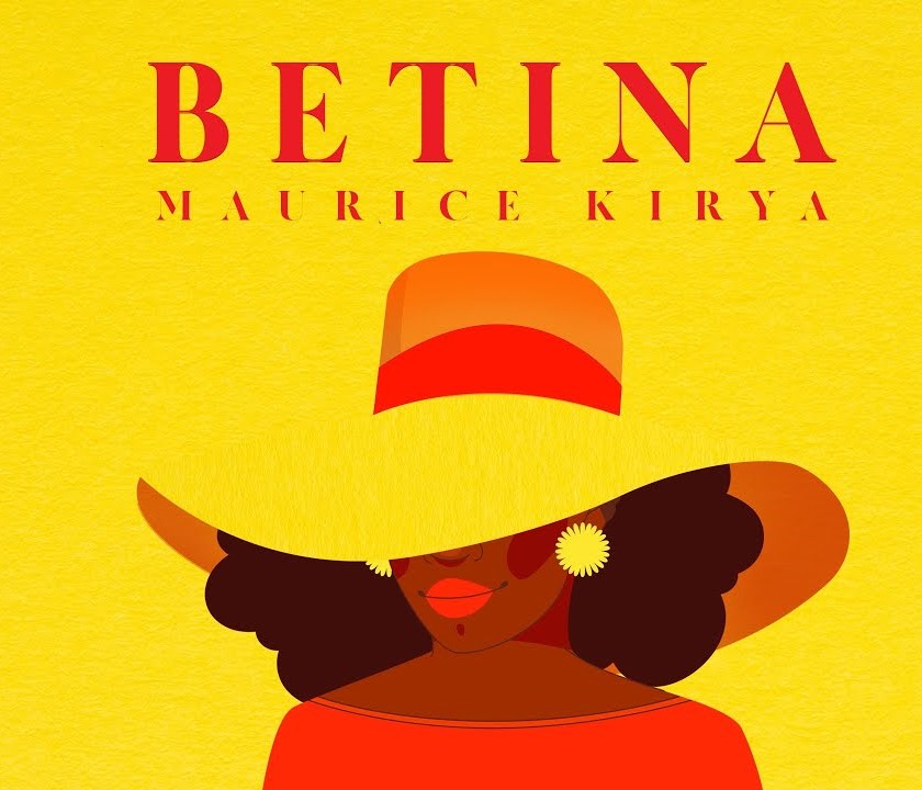 Maurice Kirya